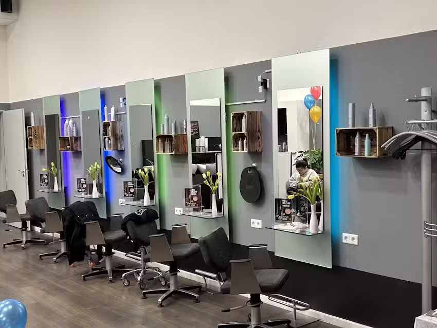 Farbenspiel Norman Hellmann