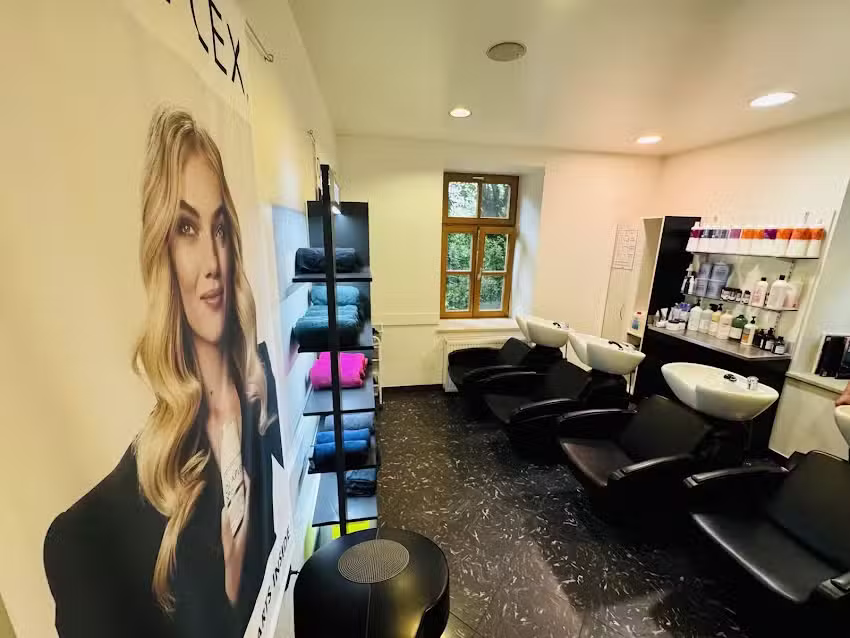 FASHION HAIR 2