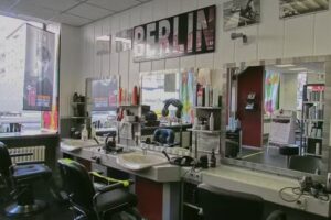 Fashion Team Friseur