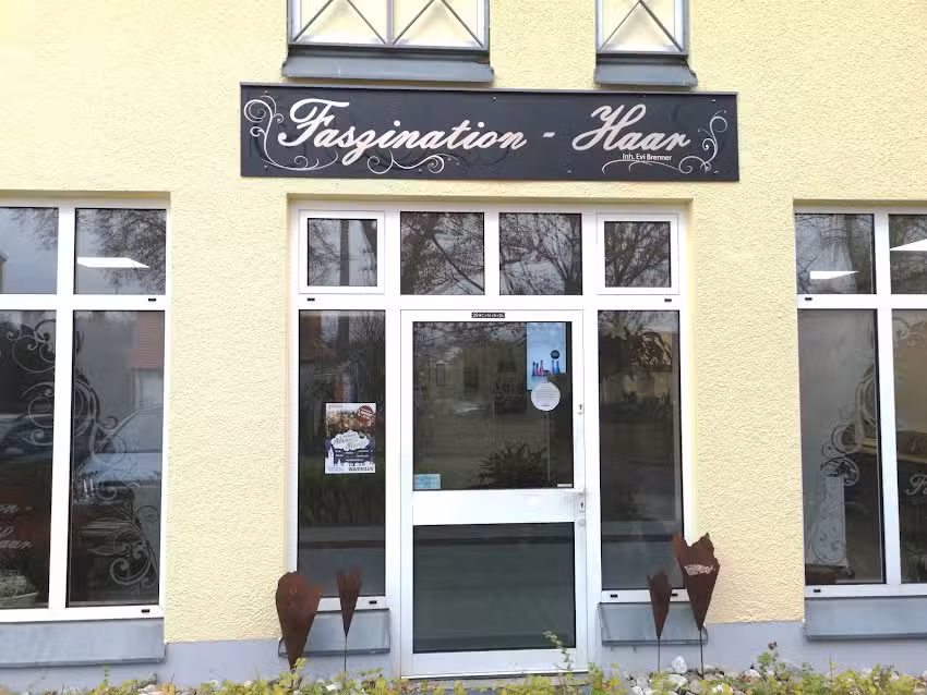 Faszination-Haar Inh. Evi Schmalnauer