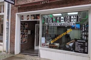 Fati-Cut L&uuml;neburg