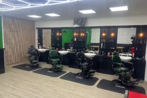 Fatih&rsquo;s Barber Shop