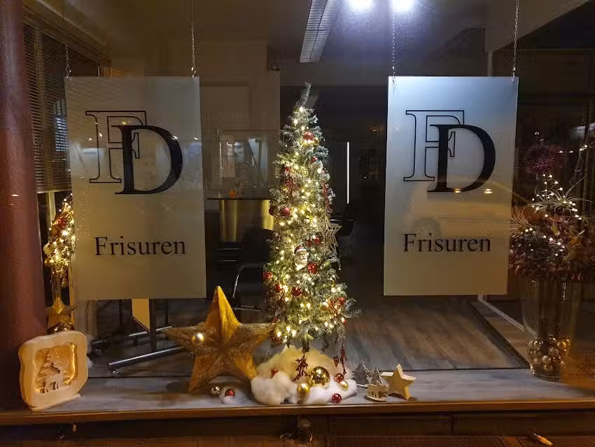 FD-Frisuren