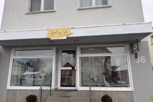 feel good &ndash; hair & friends