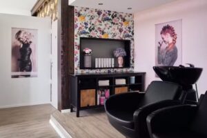 Feine Schnitte &ndash; Friseur Frankenberg