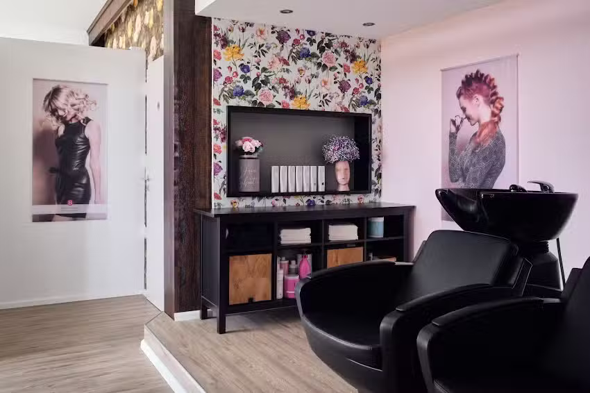 Feine Schnitte &ndash; Friseur Frankenberg