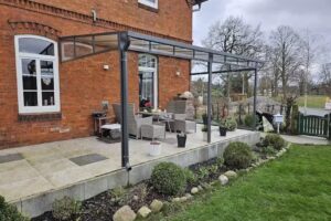 Fell in Form – Hundefriseur