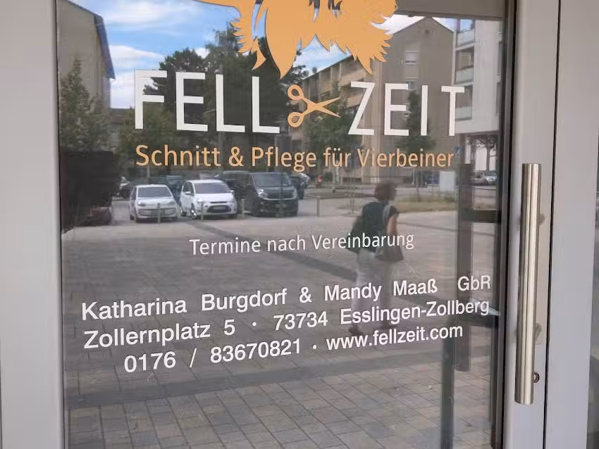 Fellzeit