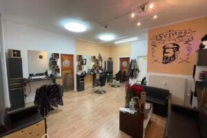 Feras Barber Shop