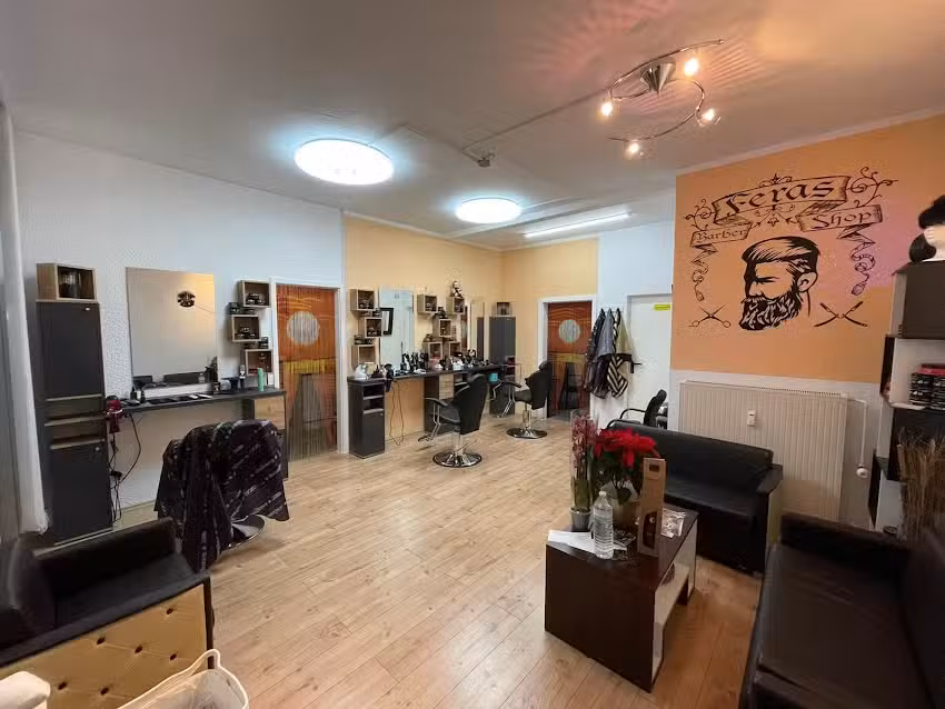 Feras Barber Shop