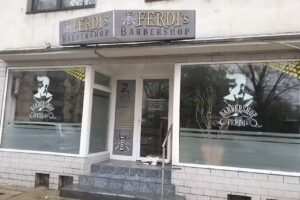 FERDI&rsquo;s Barbershop &ndash; Gelsenkirchen