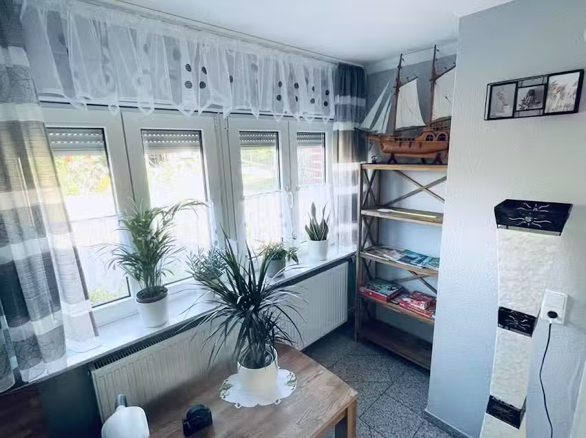 Ferienwohnung-Tegelk&auml;mper