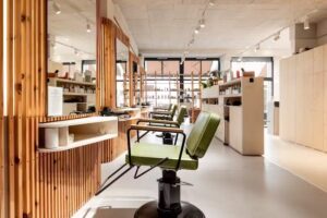 Ferry&rsquo;s Friseur M&uuml;nchen