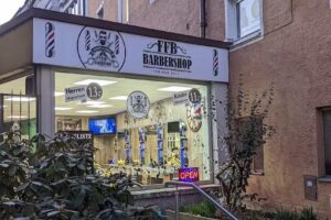 FFB Barbershop