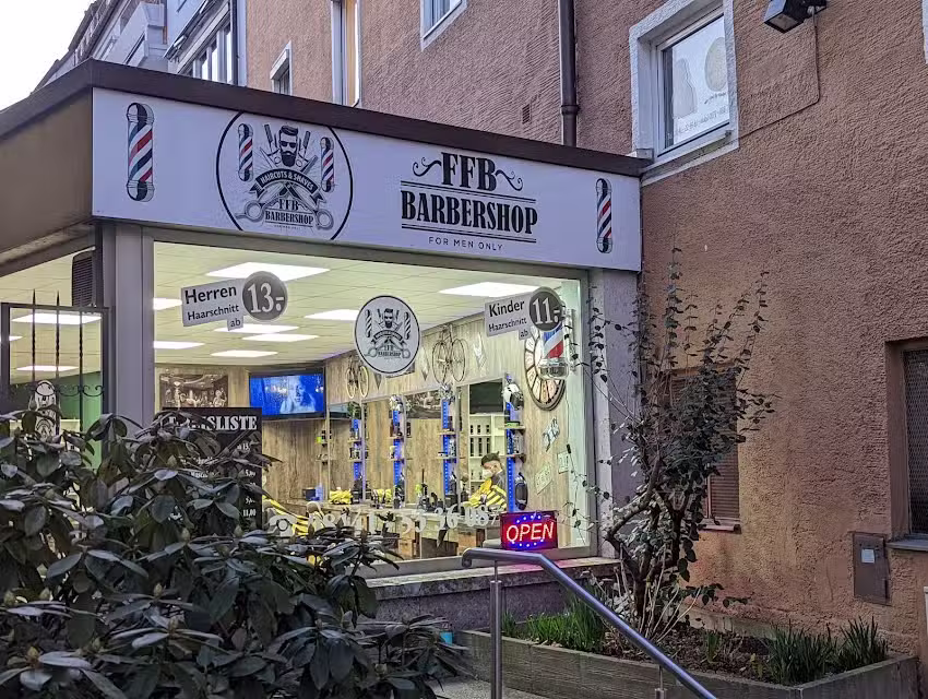 FFB Barbershop