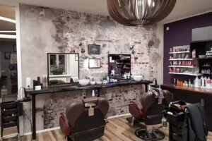 FHAIR Atelier Yvonne Lumme & Friends in Wernigerode