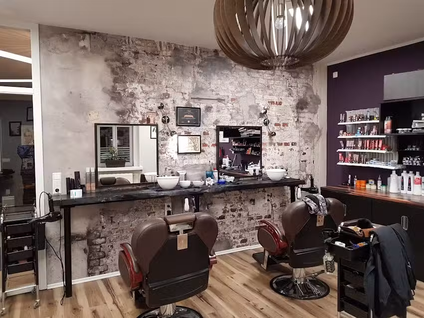 FHAIR Atelier Yvonne Lumme & Friends in Wernigerode