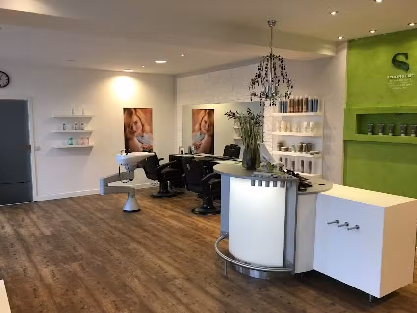 Fichtner Friseure & Kosmetik