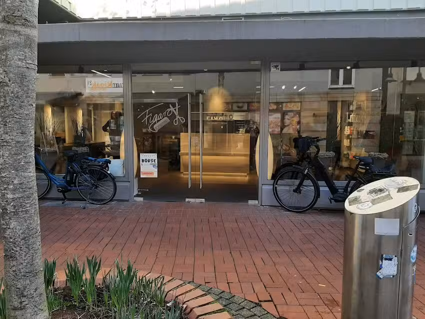 Figaro Anja Kleimeier Ibbenb&uuml;ren