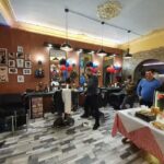 Figaro Barbershop