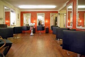 Figaro Claus der Friseur in Biberach