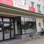Figaro Dresden &ndash; Friseursalon