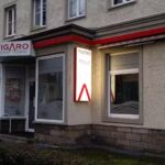 Figaro Dresden &ndash; Friseursalon