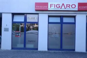 Figaro Dresden &ndash; Friseursalon