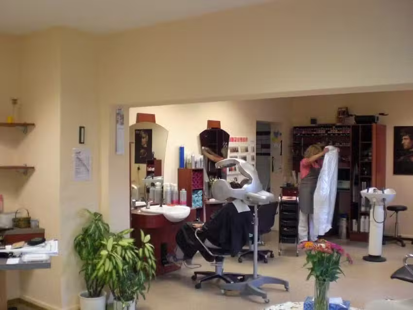 Figaro GmbH/ Dedeleben