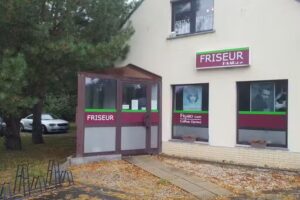 FIGARO GmbH Hoyerswerda/Coiffure Optimal, Salon &bdquo;Haarlay&ldquo;