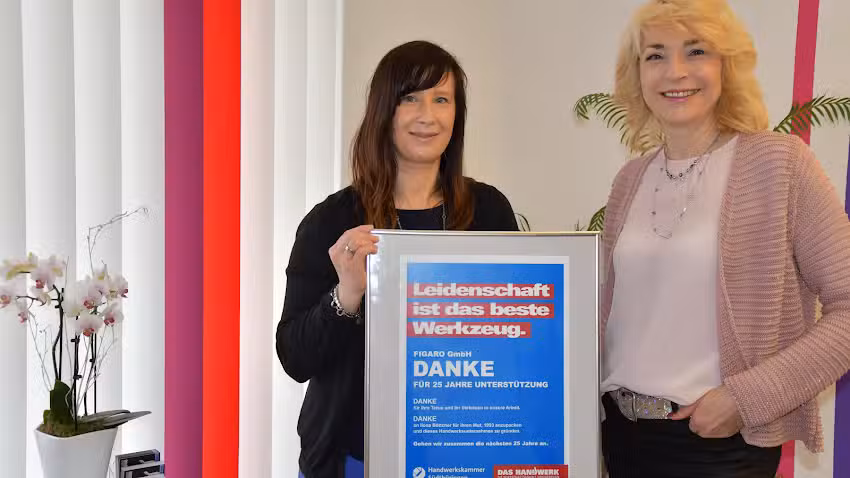 Figaro GmbH Meiningen