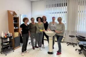 Figaro GmbH / Salon Chic