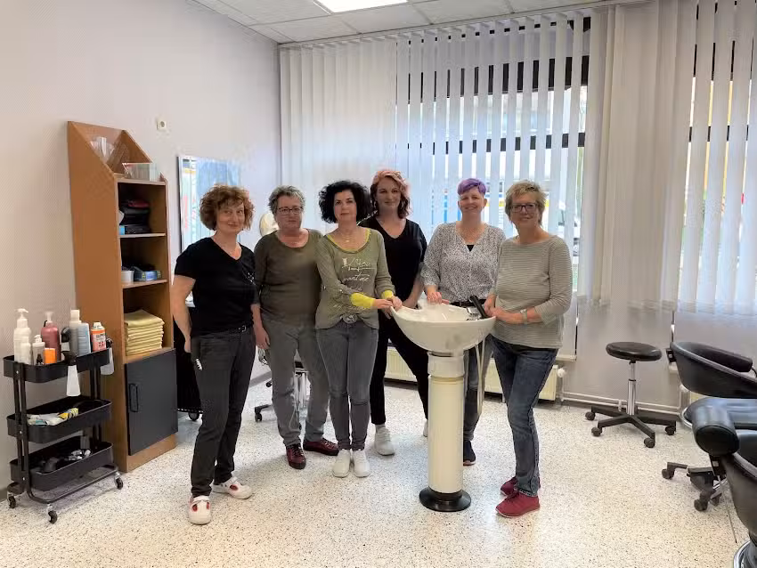 Figaro GmbH / Salon Chic