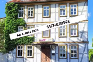 Figaro GmbH / Salon Elegance