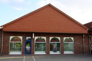 Figaro GmbH / Salon S&uuml;d