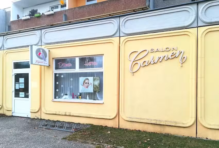 Figaro-Görlitz GmbH Salon Carmen