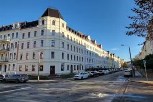 Figaro-G&ouml;rlitz GmbH Salon Martina