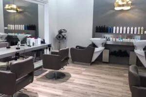 Figaro Haare Kosmetik