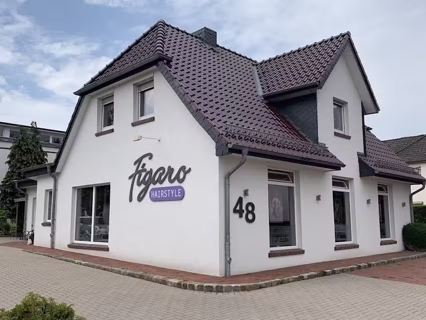 Figaro Hairstyle GmbH