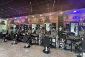 Figaro Herren friseur Salon &ndash; Offenbach