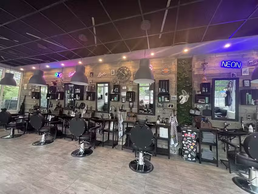 Figaro Herren friseur Salon &ndash; Offenbach