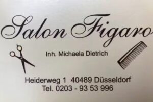 Figaro Inh. Michaela Dietrich