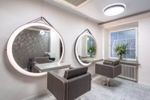 Figaro München GmbH | Friseur München Innenstadt