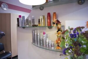 Figaro Salon „Haare & mehr „