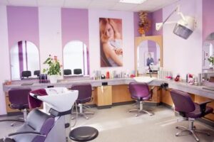 Figaro Salon Kirschau