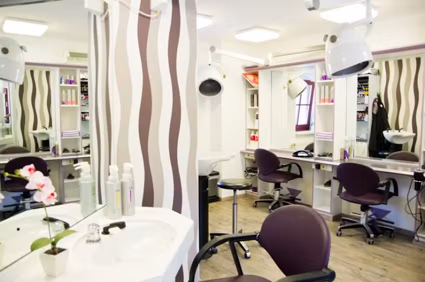 Figaro Salon Radibor