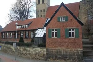 Figaro Team &ndash; Allegro