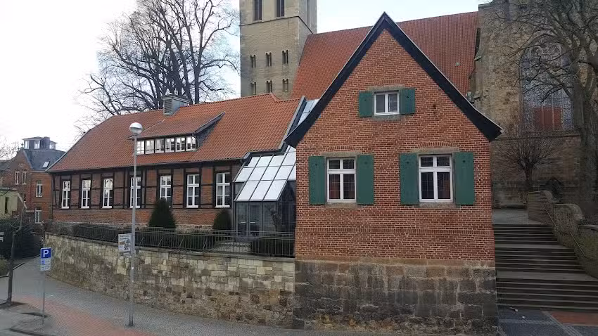 Figaro Team &ndash; Allegro