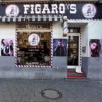 Figaros Barbershop