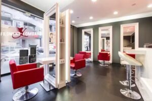 Filomena Lombardi – Leidenschaft in Deinen Haaren